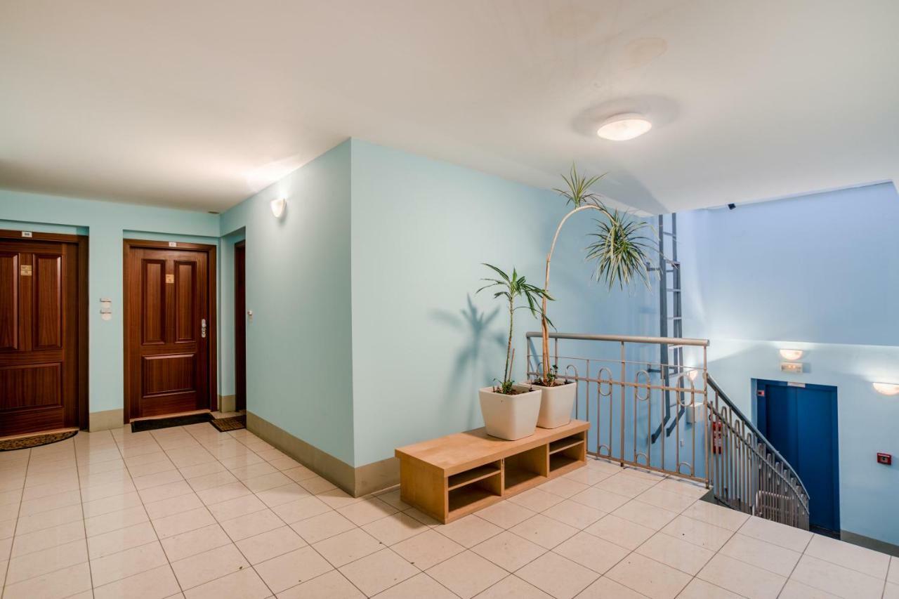 Prague 1 Sunny Apt With Terrace By Michal&Friends Екстериор снимка
