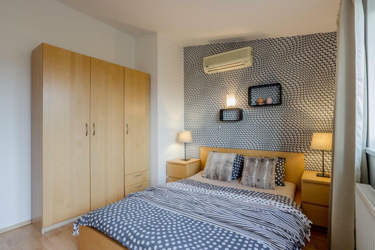 Prague 1 Sunny Apt With Terrace By Michal&Friends Екстериор снимка